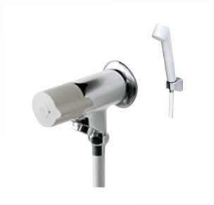Sen tắm âm tường Inax